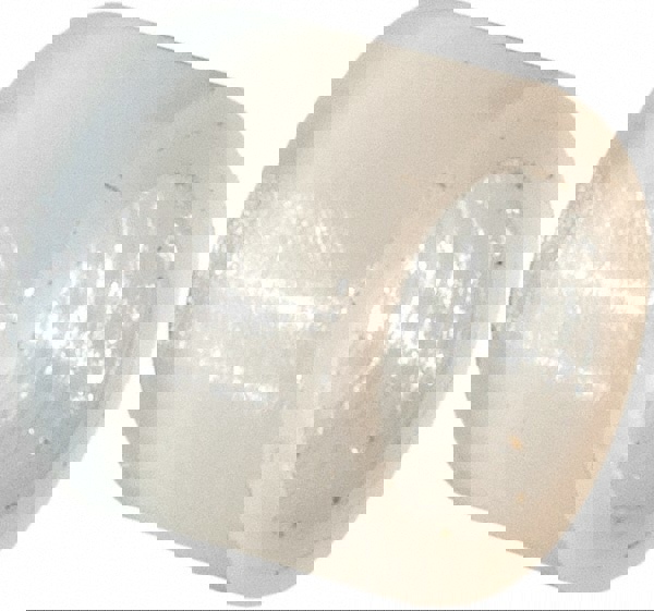 Round Circuit Board Spacer: #8 Screw, 3/16